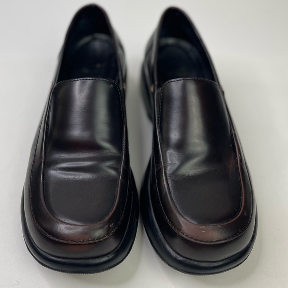 Dansko Women’s Platform Slip On Shoes - Picture 3 of 11